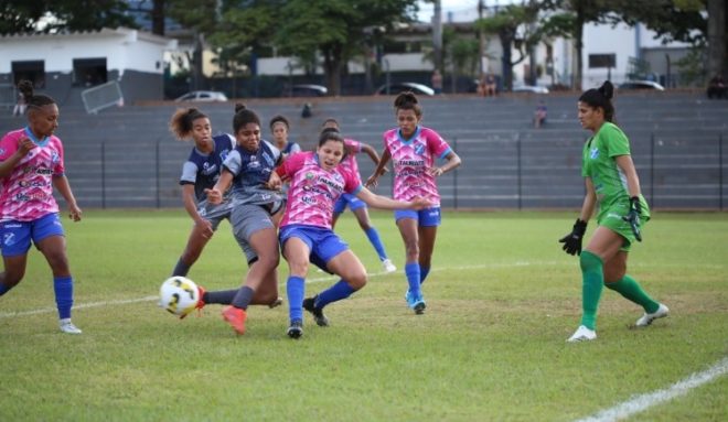 Taubaté fecha mata-mata em casa e São José torce 1