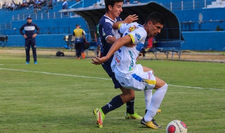 Futebol da região teve Clássico do Vale no sub-20 1