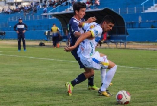 Futebol da região teve Clássico do Vale no sub-20 1