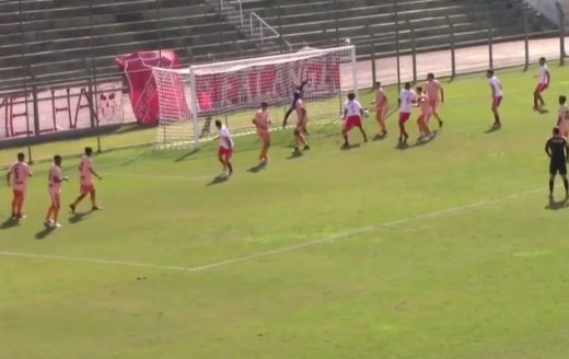 Manthiqueira perde e adversário segue na disputa 2