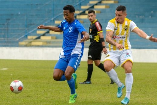 Joseense aproveita a chance e vence por 9 a 0 2