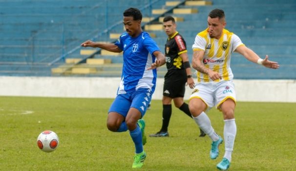 Joseense aproveita a chance e vence por 9 a 0 1