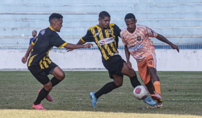 Atlético Joseense abre penúltima rodada do grupo 1