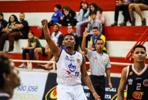 São José Basketball abre Final Four na cidade 14