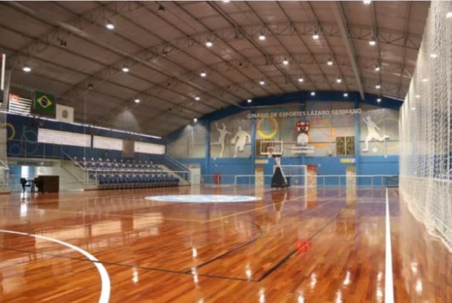 São José Futsal visita líder e Taubaté joga final 3 São José Futsal visita líder e Taubaté joga final 3
