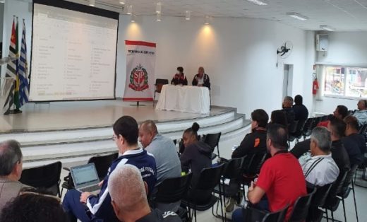 Jogos Regionais voltam da pandemia com novidades 1