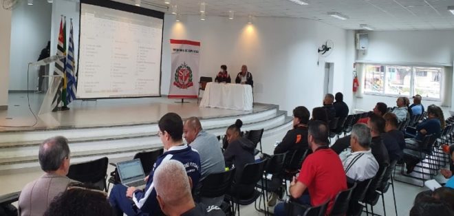 Jogos Regionais voltam da pandemia com novidades 1