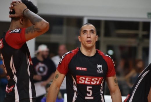 Vôlei joseense anuncia mais duas contratações 9