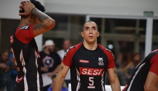 Vôlei joseense anuncia mais duas contratações 1