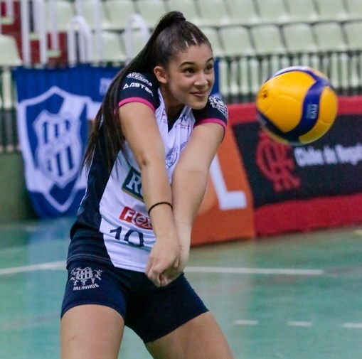 Vôlei Taubaté fecha elenco anunciando mais três 3