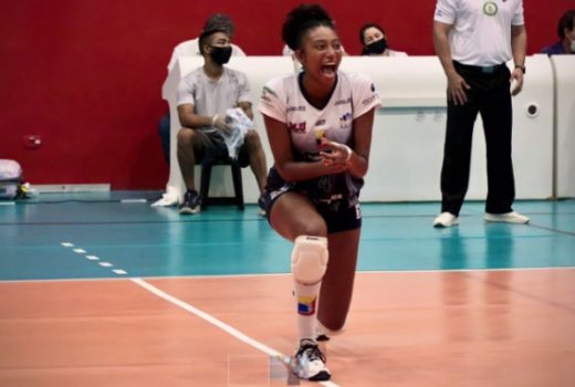 Vôlei Taubaté fecha elenco anunciando mais três 12