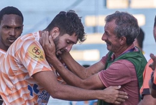 Manthiqueira e Joseense abrem mais uma rodada 6