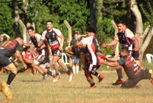 Times de rugby da região voltam a campo pelo Super 12 4