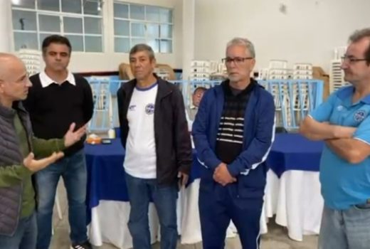 São José abre caminho para negociar SAF 11