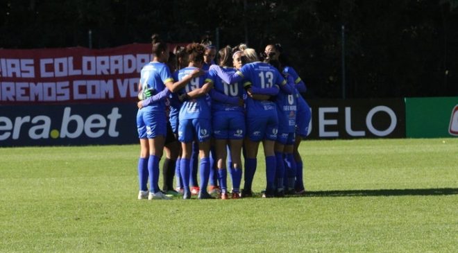 São José joga em Brasília e tenta manter a esperança 1