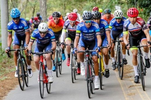 Ciclismo de Taubaté tem nova vitória na região 5