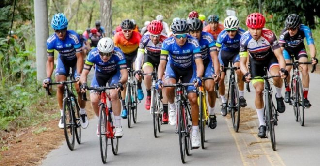 Ciclismo de Taubaté tem nova vitória na região 1