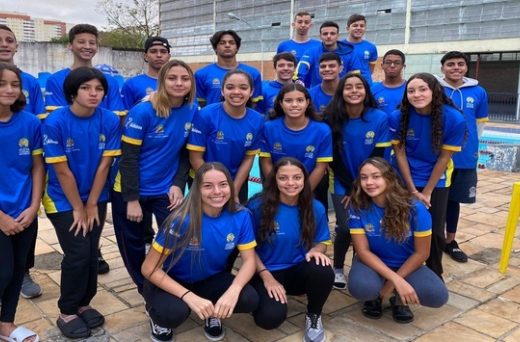 Joseenses avançam às finais dos Jogos da Juventude 6