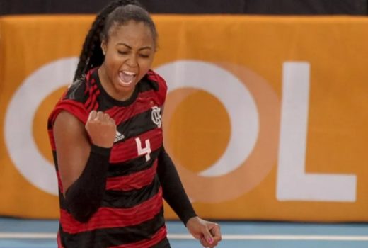 Vôlei feminino do Taubaté anuncia mais contratadas 15