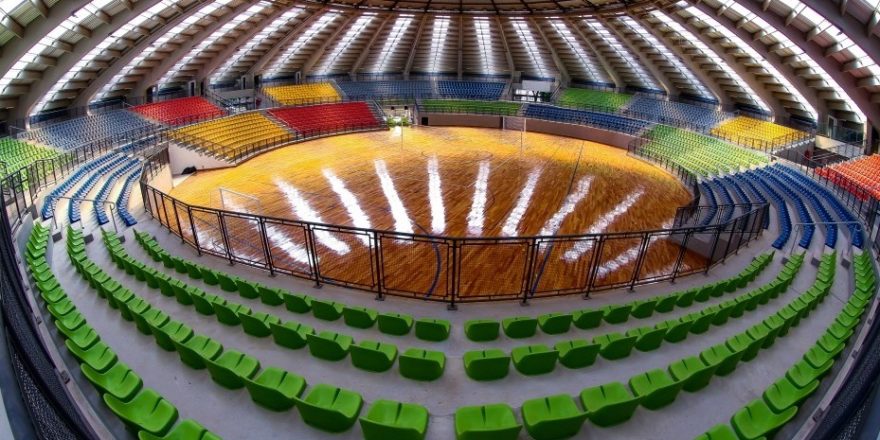 Joseenses terão o primeiro torneio popular de futsal 1