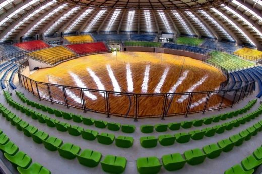 Joseenses terão o primeiro torneio popular de futsal 9