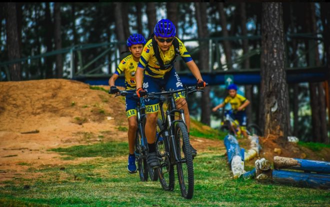 Equipe joseense de mountain bike anuncia seletiva 2