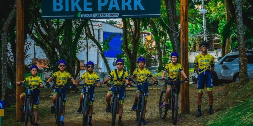 Equipe joseense de mountain bike anuncia seletiva 1