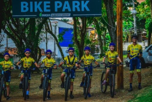 Equipe joseense de mountain bike anuncia seletiva 10