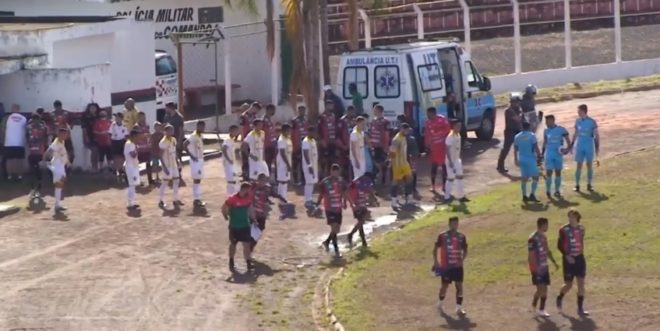 Joseense precisa vencer em casa nesta sexta-feira 1