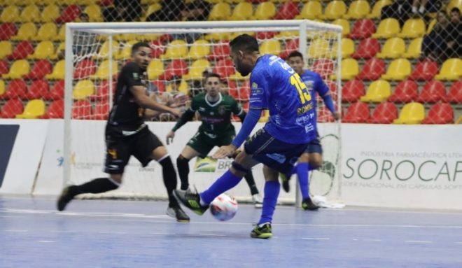 São José empata em Sorocaba e Magnus vai às finais 1