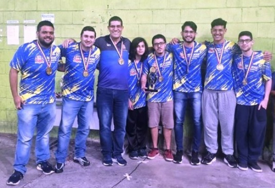 Joseenses voltam às disputas pelos Jogos Regionais 2 Joseenses voltam às disputas pelos Jogos Regionais 2