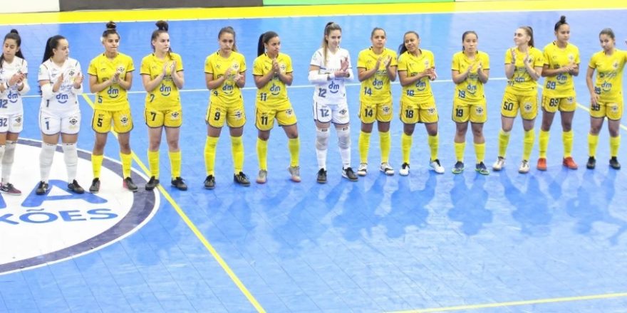 Joseenses voltam às disputas pelos Jogos Regionais 1