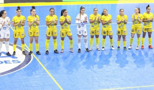 Joseenses voltam às disputas pelos Jogos Regionais 12