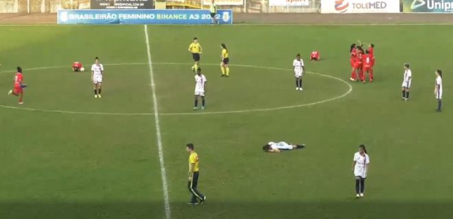 Taubaté espera tabela e São José goleia nos Regionais 2