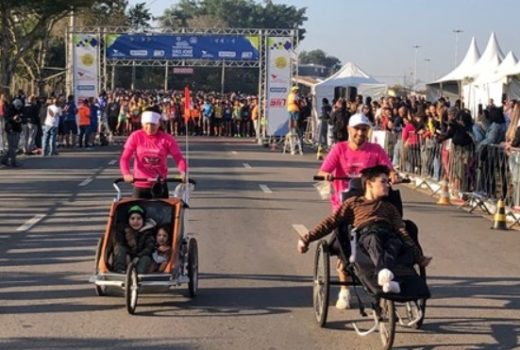 Corrida do aniversário joseense teve mais de 2.300 6