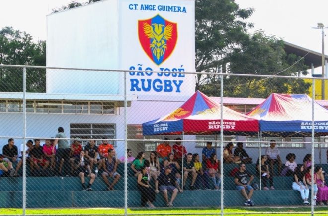São José Rugby festeja 40 anos de história 3