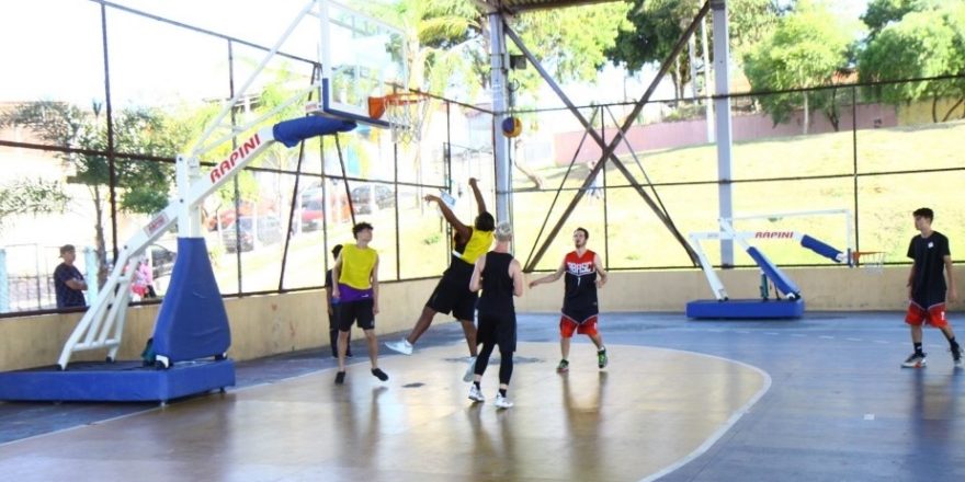 Conexão Juventude especial terá três modalidades 1