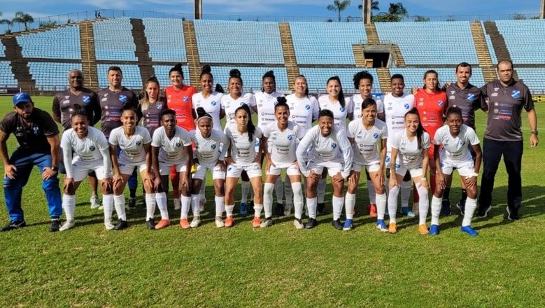 Taubaté joga partida que vale acesso no Brasileiro 1