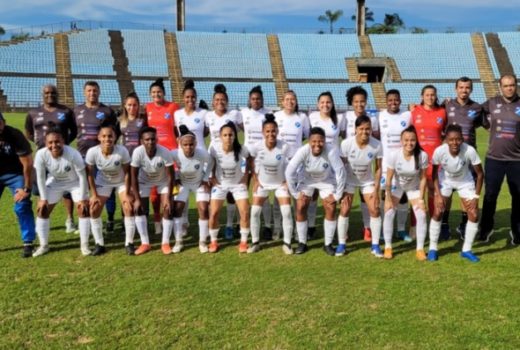 Taubaté joga partida que vale acesso no Brasileiro 6