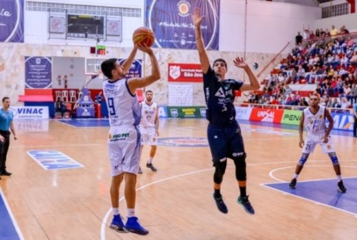 São José Basketball já conta com sete contratados 10