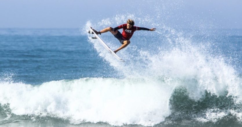 Ubatuba Pro Surf colocou quase 200 na água 1
