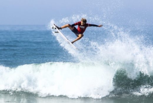 Ubatuba Pro Surf colocou quase 200 na água 8