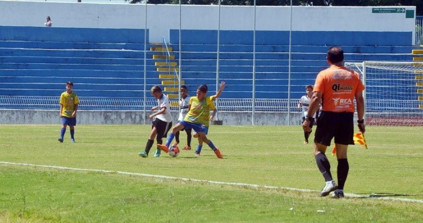Copa Joseense de futebol infantil segue com inscrições 1