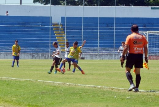 Copa Joseense de futebol infantil segue com inscrições 10