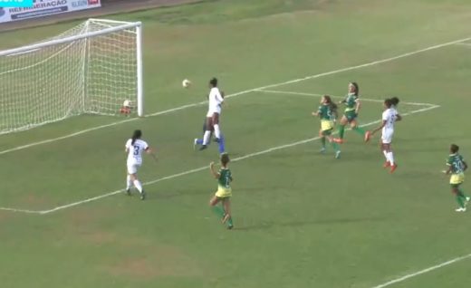 Taubaté vence em Minas e fica perto do acesso 9