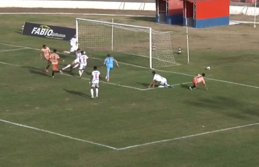 Manthiqueira vence e resgata chances de disputa 4