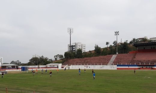 Manthiqueira joga para vencer e tentar reagir 5