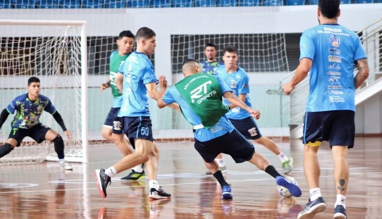 São José joga na arena e Taubaté vence na Paulista 1