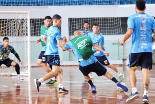 São José joga na arena e Taubaté vence na Paulista 8