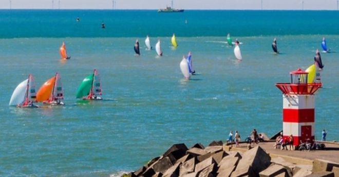 Nova geração da vela brasileira chega entra as 10 1